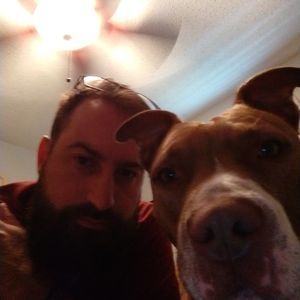 Meet your Posher, Andrew